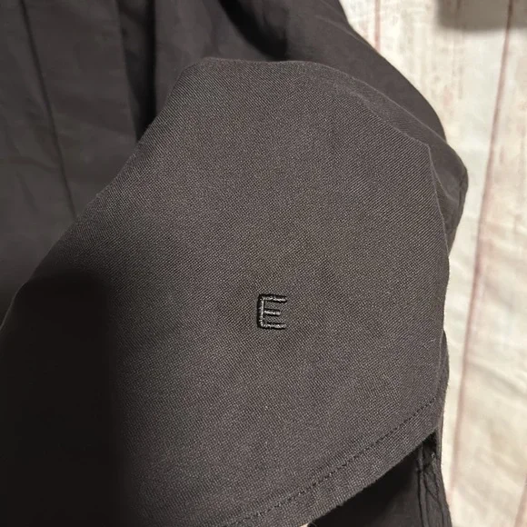 NWT Everlane The Oxford Shirtdress - Picture 13 of 16